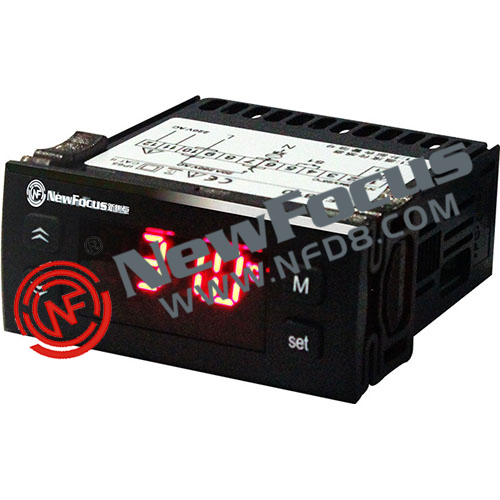 ?？滤糔F8810/NewFocus/單制冷、熱型溫控器