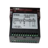 ?？滤糔F8820/NewFocus/制冷、除霜型數(shù)字自動溫控器