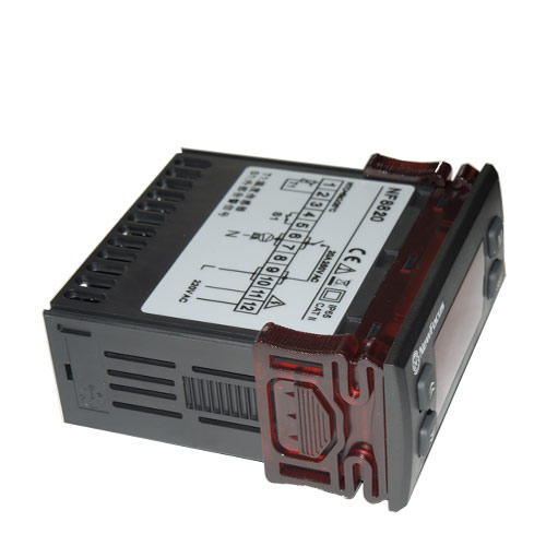 ?？滤糔F8820/NewFocus/制冷、除霜型數(shù)字自動溫控器