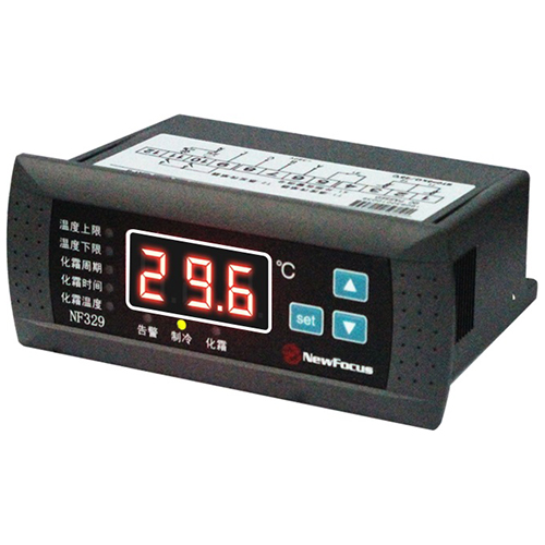 ?？滤糔F329/NewFocus/帶相序保護(hù)溫控器