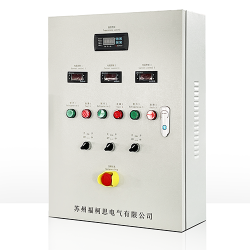 ?？滤?NewFocus/一庫三機硬件電控箱