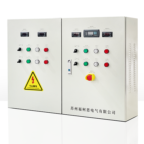 ?？滤?NewFocus/一庫四機硬件電控箱