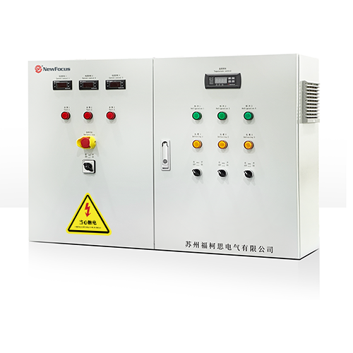 ?？滤?NewFocus/一庫三機硬件電控箱  分線圈