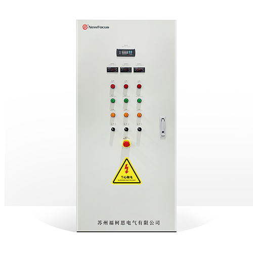 福柯思/NewFocus/一庫(kù)三機(jī)硬件電控箱 分線圈