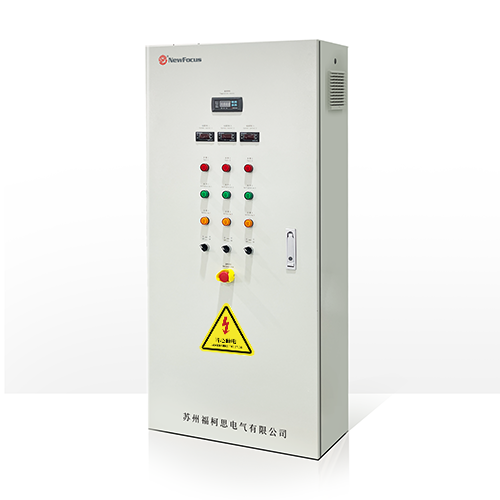 福柯思/NewFocus/一庫三機硬件電控箱 分線圈