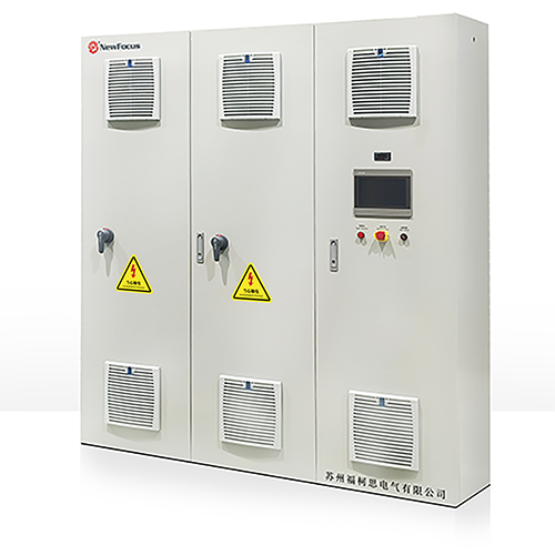 福柯思/NewFocus/并聯(lián)機(jī)組變頻電控箱