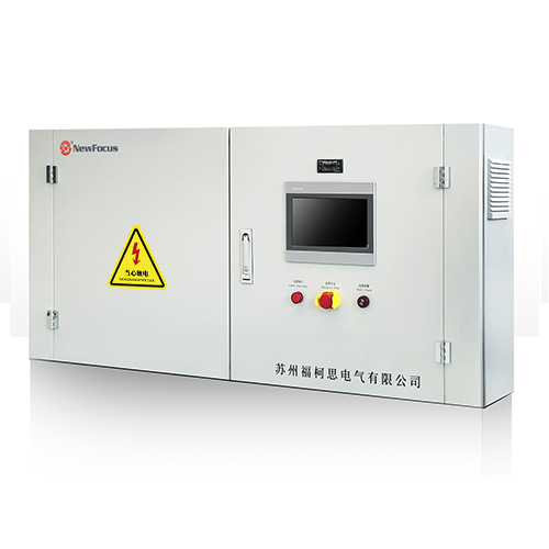 ?？滤?NewFocus/活塞五并聯(lián)機組PLC電控箱