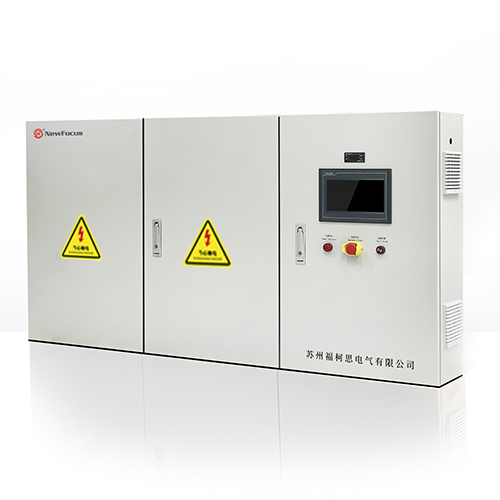 ?？滤?NewFocus/螺桿三并聯(lián)機組PLC電控箱